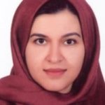تصویر دکتر ماهرخ طهمورس زاده