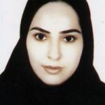 تصویر دکتر رقیه ترک لشکناری