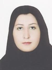 تصویر دکتر مینا حسین زاده