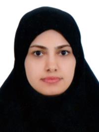 تصویر دکتر مریم بزرگی بائی
