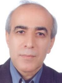 تصویر دکتر عزیزاله نیک پور