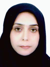 تصویر دکتر ساره علی نژاد