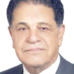 تصویر دکتر محمد صرام