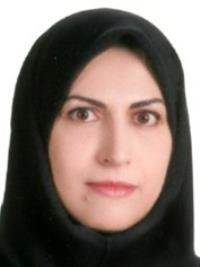 تصویر دکتر هاله میکائیلی
