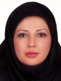 تصویر دکتر ویدا دهقانی