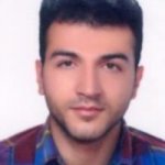 تصویر دکتر فرهاد پاریاو