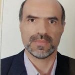 تصویر دکتر عزت اله کریمی