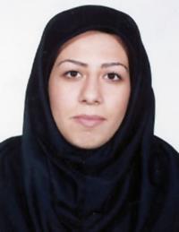 تصویر دکتر هاله اسمعیلی