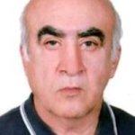 تصویر دکتر محمد منصوری پور