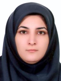 تصویر دکتر مریم احمدی کل تپه