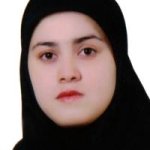 تصویر دکتر سمیه جوادی