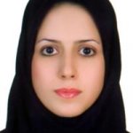 تصویر دکتر فاطمه اسمعیلی