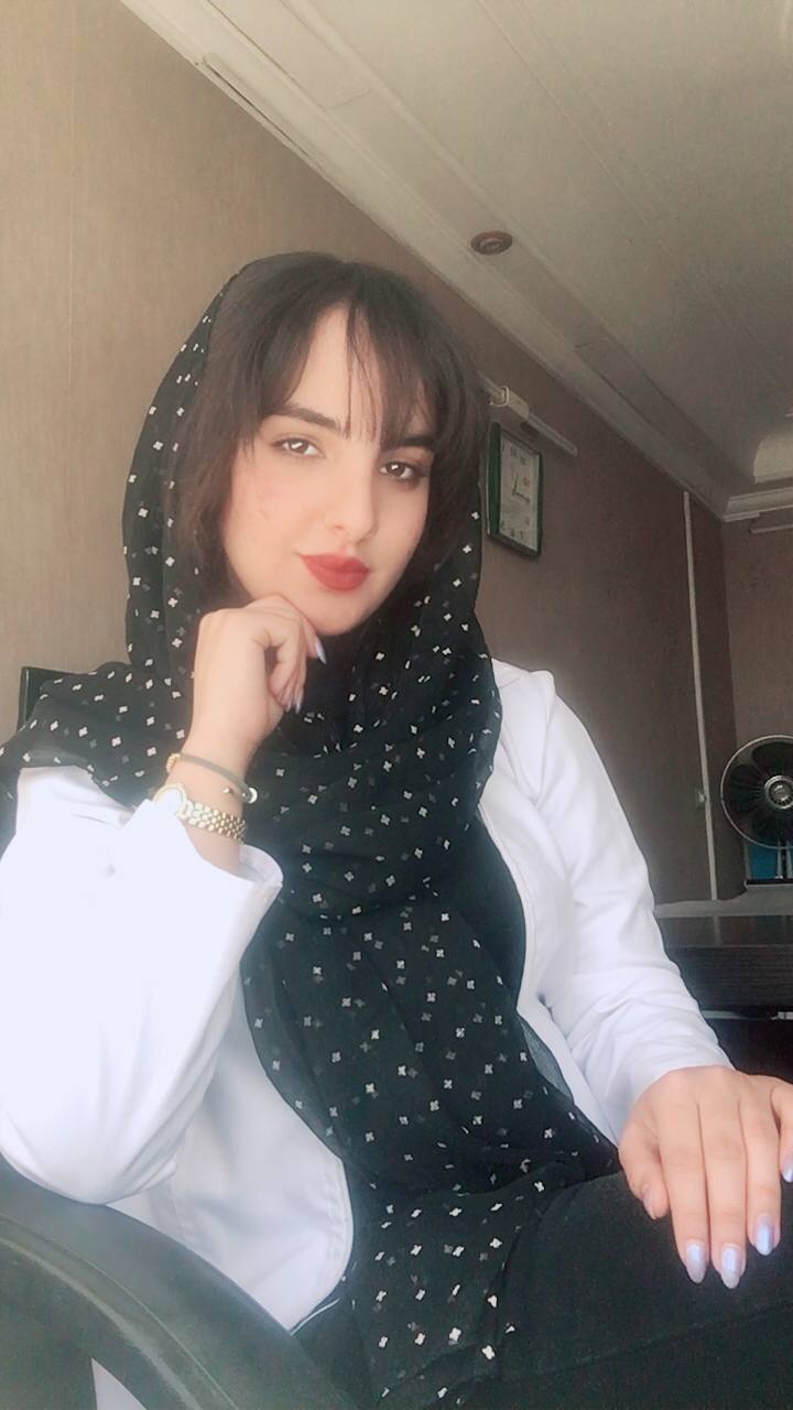 تصویر دکتر مهشید هژبر