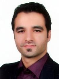 تصویر دکتر پویا شکیباپور