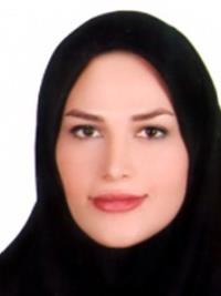 تصویر دکتر مهشید شاهسون طغانی