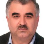 تصویر دکتر سیداسحق مظهری موسوی