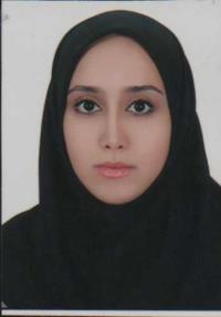 تصویر دکتر مریم ترکیان