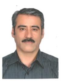 تصویر دکتر علی عرب آرادانی