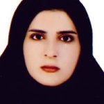 تصویر دکتر حدیث جوادی