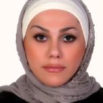 تصویر دکتر بیتا سعیدی