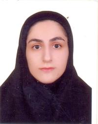 تصویر دکتر سارا نیک اعتقاد