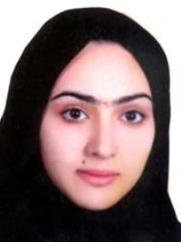 تصویر دکتر فائزه مردانی پویا