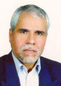 تصویر دکتر سیدمهدی موسوی تکیه