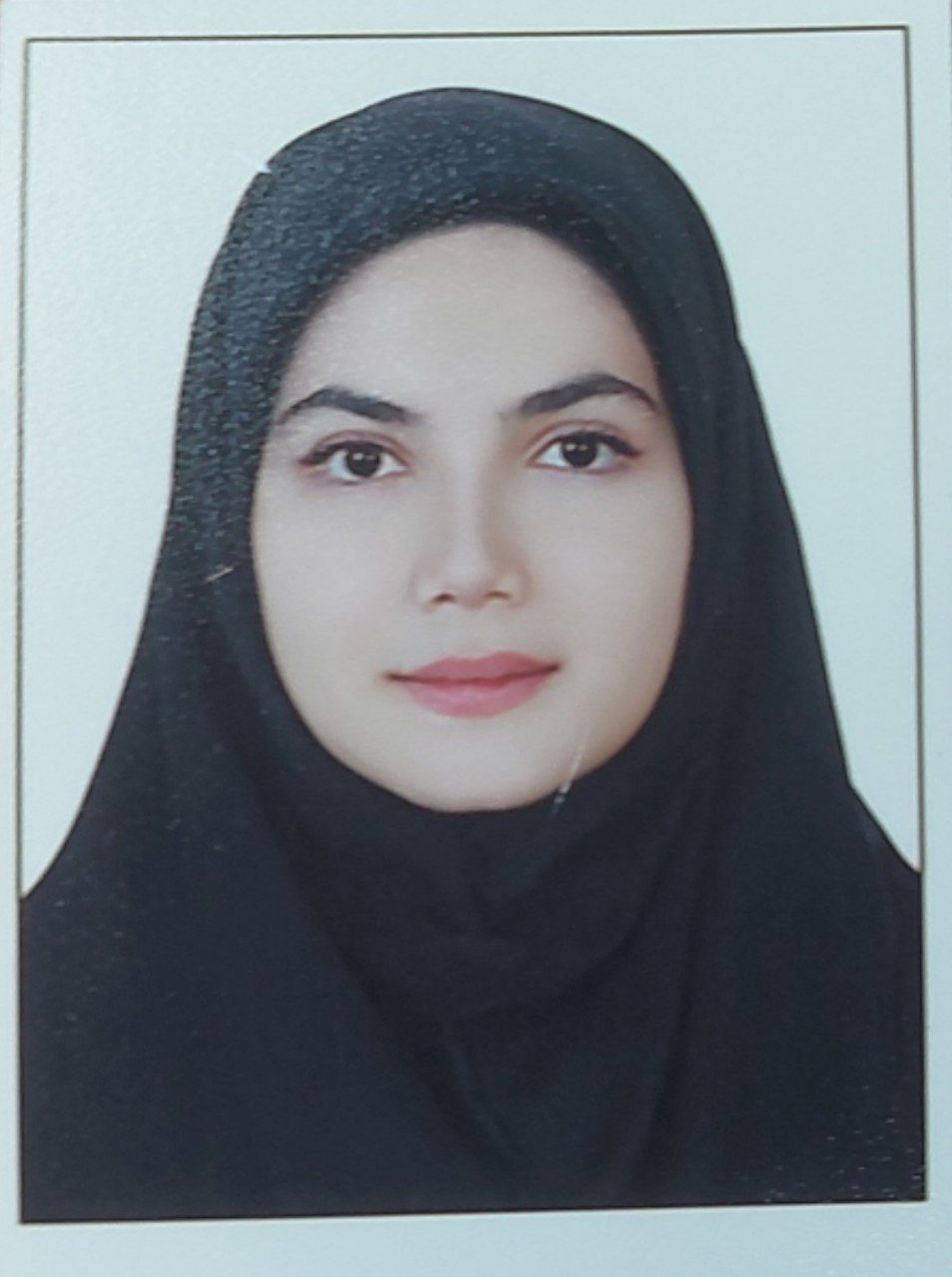 تصویر دکتر مهشید پاک کیش
