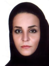 تصویر دکتر میترا فتحی