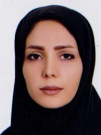 تصویر دکتر نیلوفر خلجی