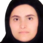 تصویر دکتر فاطمه کربلائی باقری