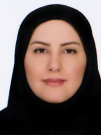 تصویر دکتر بهاره خدیوی
