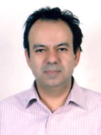 تصویر دکتر فریبرز مهدیقلی خانی