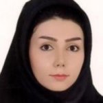 تصویر دکتر ندا جوادی