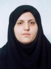 تصویر دکتر مهشید دیهیم