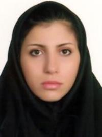 تصویر دکتر گلنوش بزرگی جولادهی