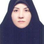 تصویر دکتر مرضیه نیازی ورنامخواستی