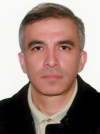 تصویر دکتر سعید لباف