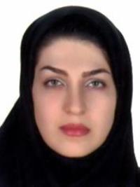تصویر دکتر المیرا مستفیدی
