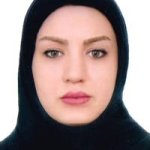 تصویر دکتر سارا خراسانی