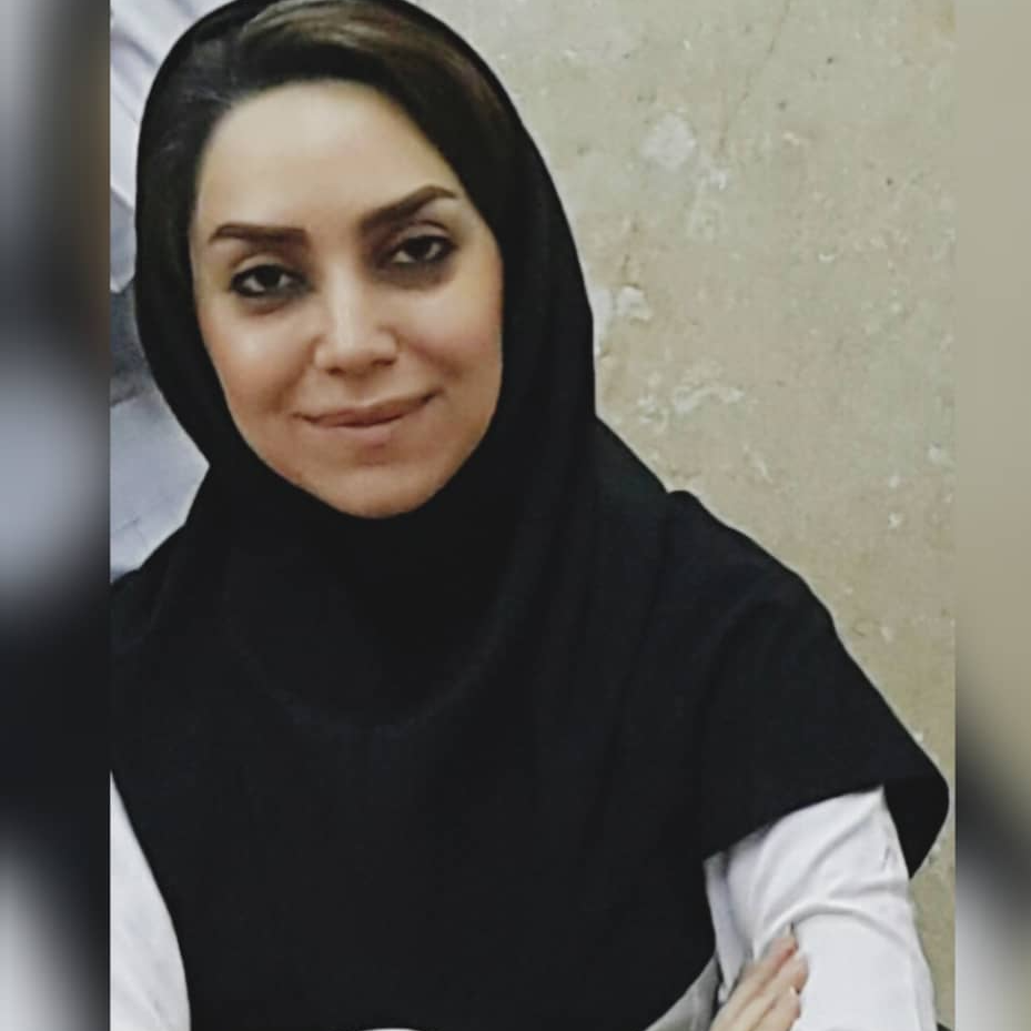 تصویر دکتر آوا علیان