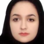 تصویر دکتر ماهرخ عباداله زاده انچه