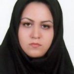 تصویر دکتر سمیه پولادچنگ نجف آبادی