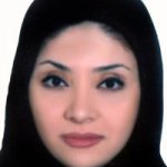 تصویر دکتر سحر فاطمی