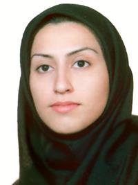 تصویر دکتر سعیده طالبی