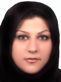 تصویر دکتر سیما عبدالرحیمی جاوید