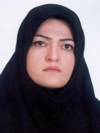 تصویر دکتر فرزانه فربخش