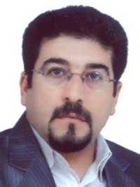 تصویر دکتر سیدمحمدشریف فاطمی