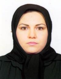 تصویر دکتر رعنا بلوک حکم آبادی