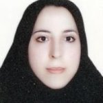 تصویر دکتر فاطمه عشایری